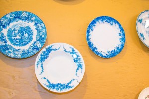 fine china                   